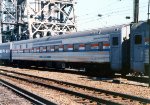 Amtrak Sleepercoach 2056 "Vermillion Harbor"